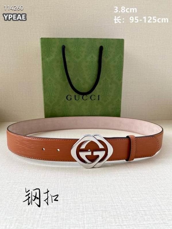 Gucci Belts 1668